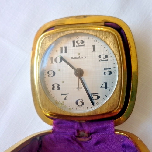 Vintage acctim jewelled - vintage,