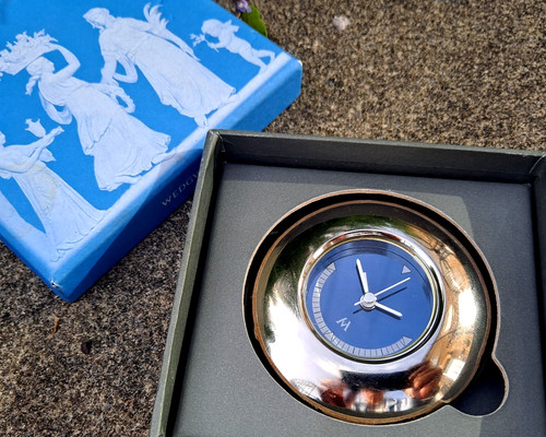Wedgwood cario travel - wedgwood,