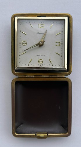 Vintage timemaster mechanical - vintage,