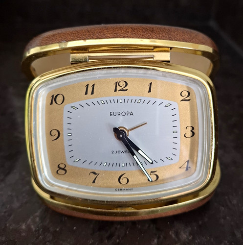 Europa vintage folding - vintage,