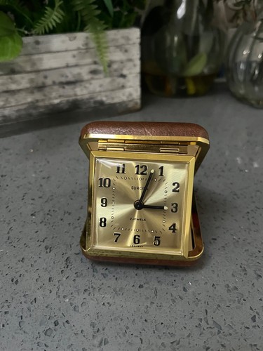 Vintage europa jewel folding - europa,