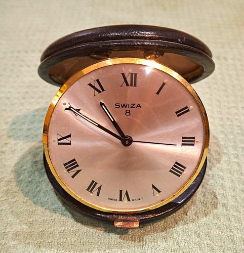Swiza swiss made travel - made,