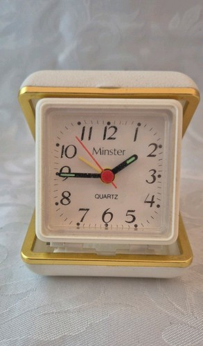 Vintage minster quartz - vintage,