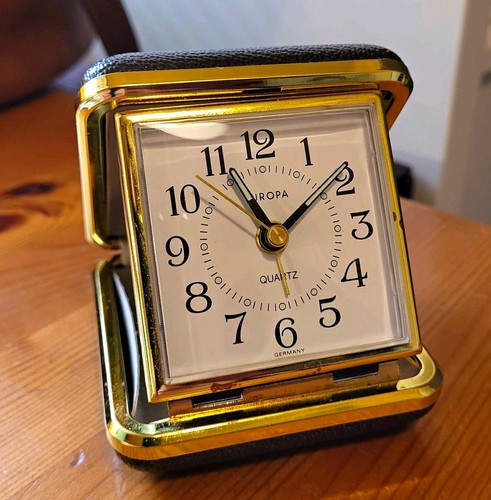 Vintage europa quartz - vintage,