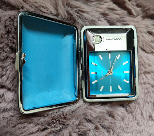 Westclox vintage retro - westclox, vintage/retro