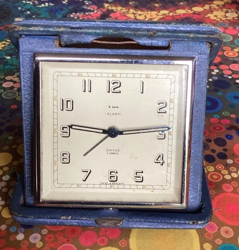 Antique vintage smiths - antique,
