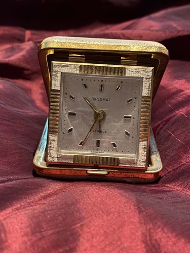 Vintage diplomat jewels - diplomat, 7