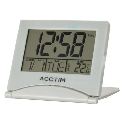 Acctim mini flip - flip, folding