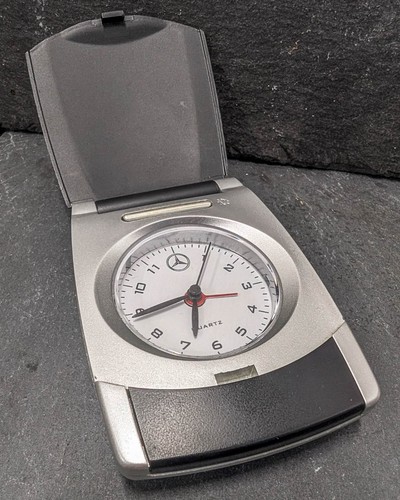 Mercedes benz folding quartz - mercedes-benz,