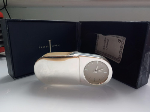 Jasper conran silver plated - jasper,