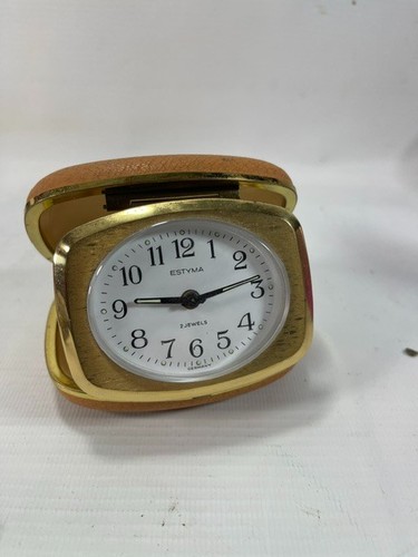 Vintage estyma travel - vintage,
