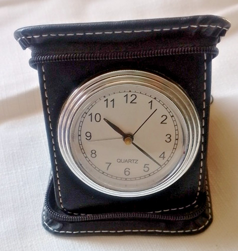 Vintage lightweight zip - -up,