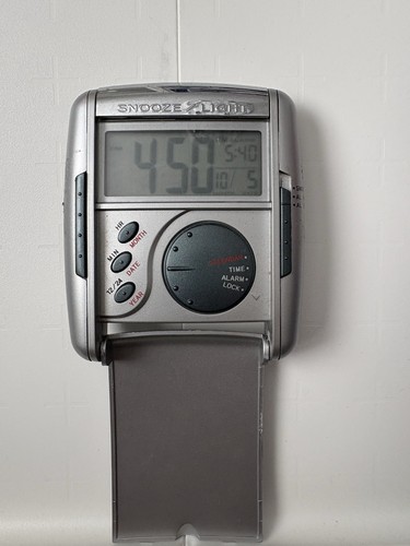 Seiko qhl004s travel digital - qhl004s,