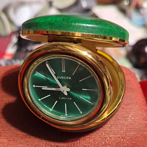 Europa jewels folding - europa, travel
