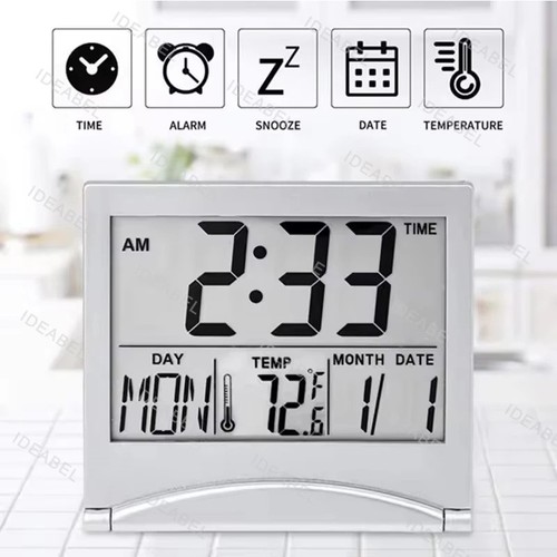 Digital lcd folding - lcd,