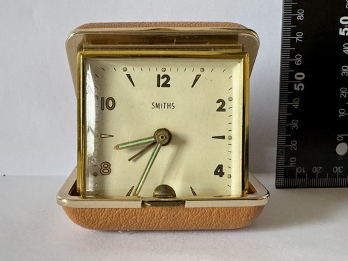 Smiths vintage folding travel - smiths,