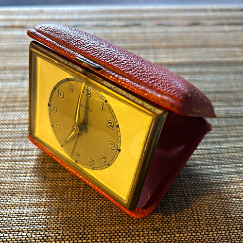 Vintage mauthe folding travel - vintage,
