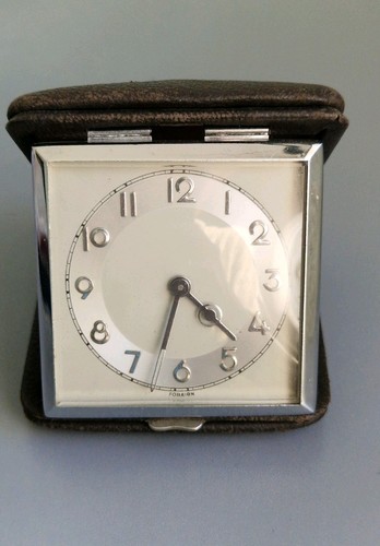 Vintage foreign folding travel - foreign,