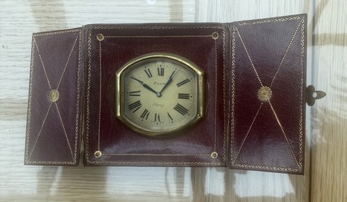 Vintage asprey days swiss - vintage,