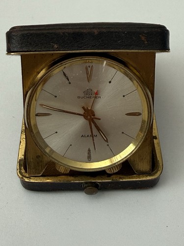 Vintage bucherer manual wind - bucherer,