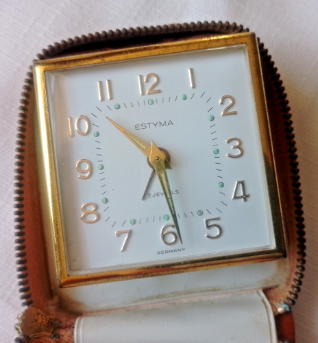 Vintage estyma folding - vintage,