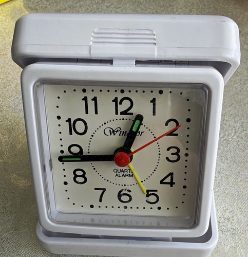 Windsor world time quartz - world,