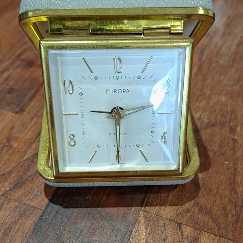 Europa jewels mechanical - europa,