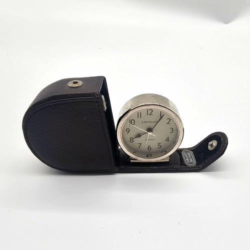 Lascelles travel analogue - lascelles,