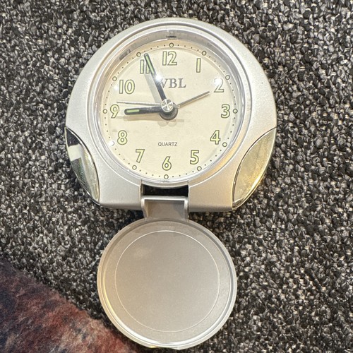 Vintage vbl 718 quartz - vbl, al-718