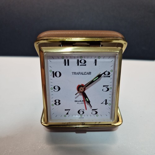 Vintage trafalgar quartz - vintage,