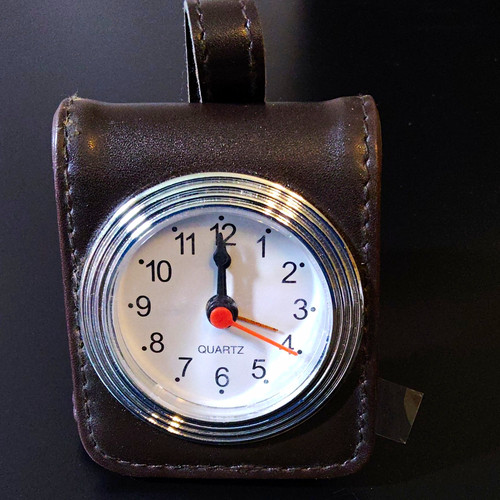 Quartz analog foldable travel - analog,