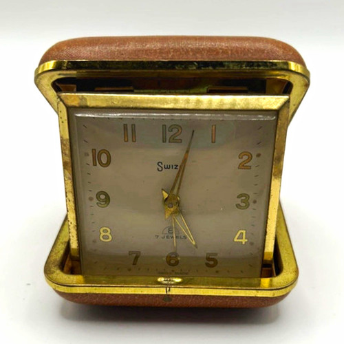 Swiza vintage swiss - swiss, made