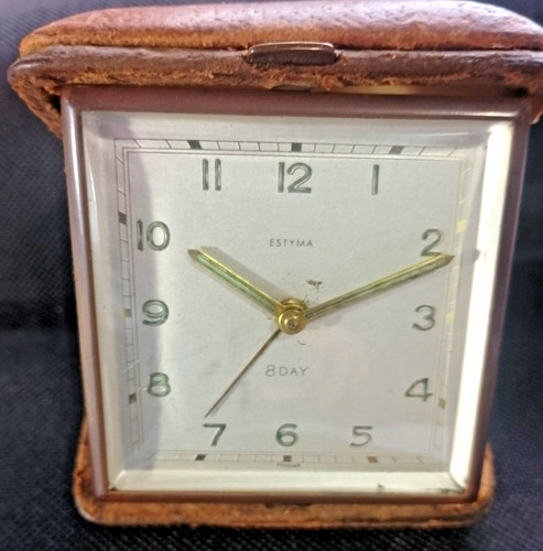 Vintage estyma german - vintage,