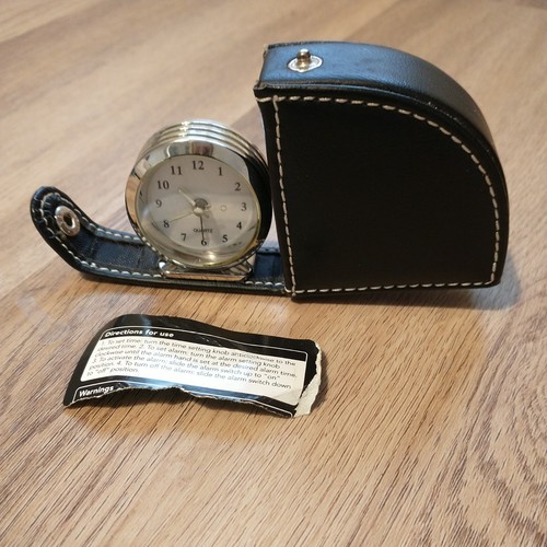 Quartz analogue travel - quartz,
