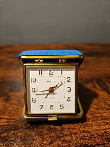 Vintage topflite jewel - 2,