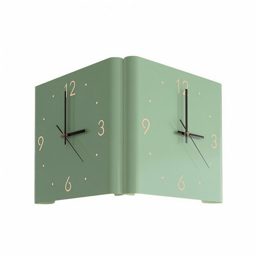 Double sided corner - double-sided, wall