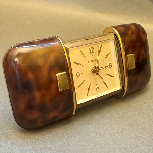 Europa mechanical faux - europa,